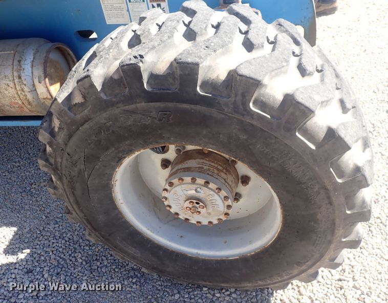 image for item DQ3025 Genie Z45/25  boom lift