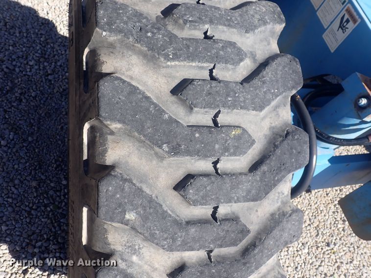 image for item DQ3025 Genie Z45/25  boom lift