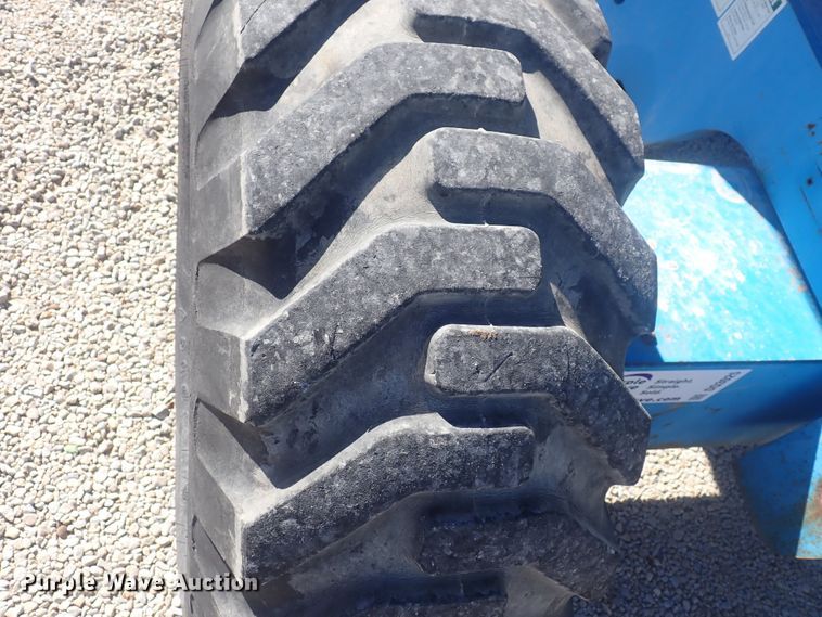 image for item DQ3025 Genie Z45/25  boom lift