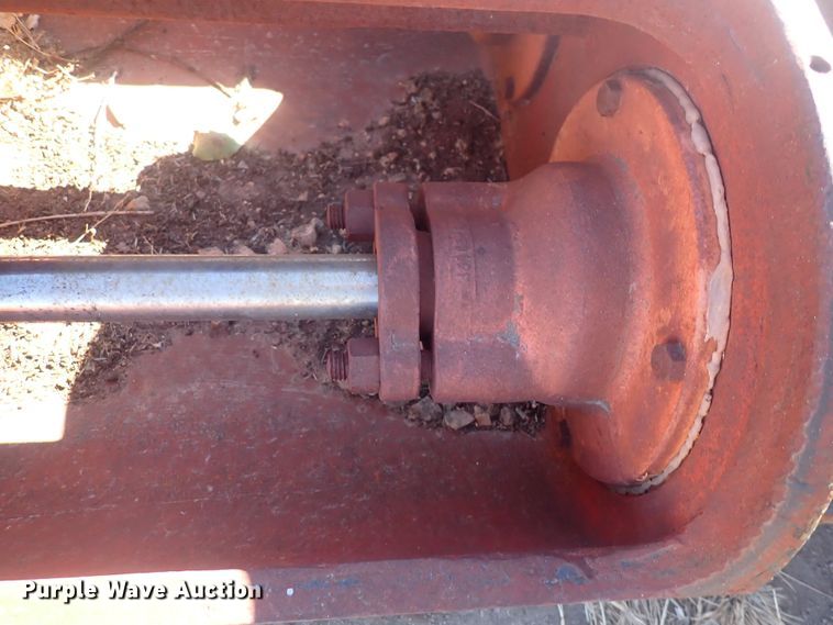 image for item DQ3058 Worthington  duplex pump