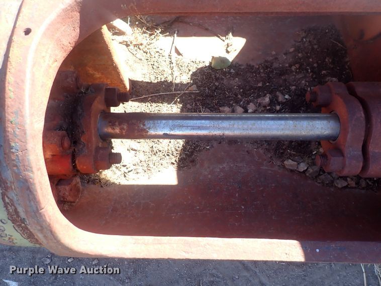 image for item DQ3058 Worthington  duplex pump