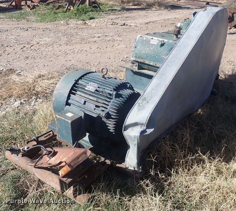 image for item DQ3061 Gaso  triplex pump