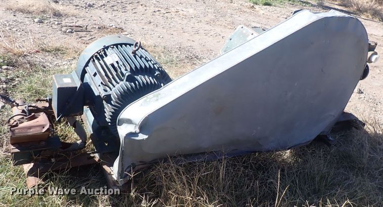 image for item DQ3061 Gaso  triplex pump