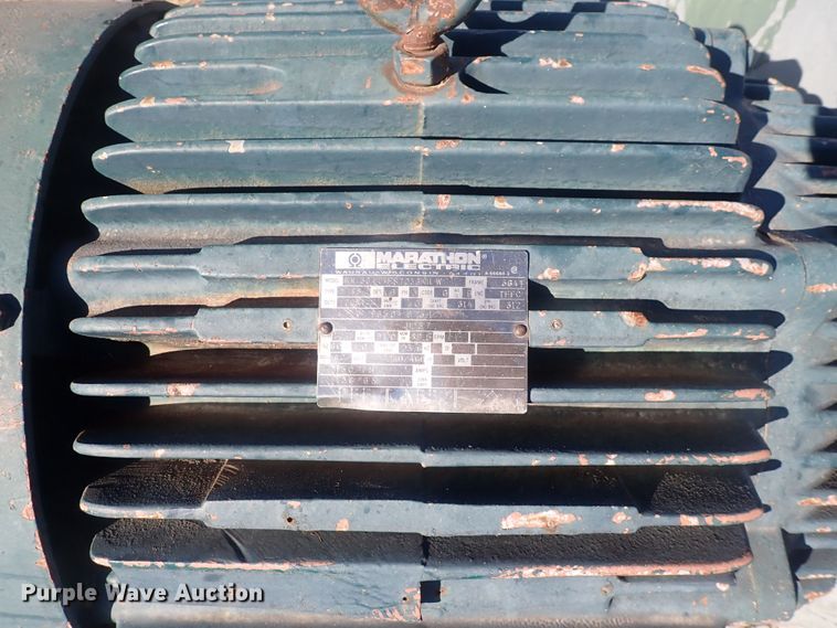 image for item DQ3061 Gaso  triplex pump