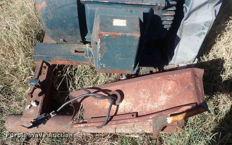 image for item DQ3061 Gaso  triplex pump