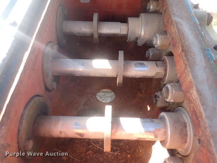 image for item DQ3061 Gaso  triplex pump