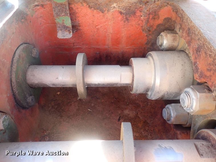 image for item DQ3061 Gaso  triplex pump