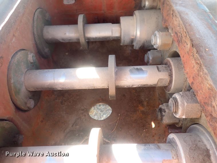 image for item DQ3061 Gaso  triplex pump