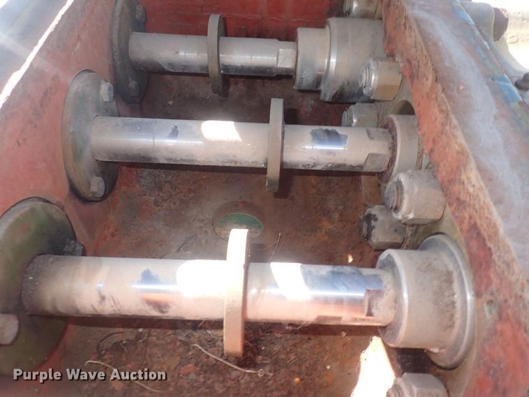 image for item DQ3061 Gaso  triplex pump