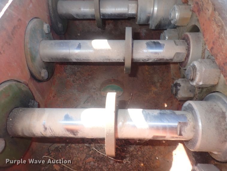 image for item DQ3061 Gaso  triplex pump