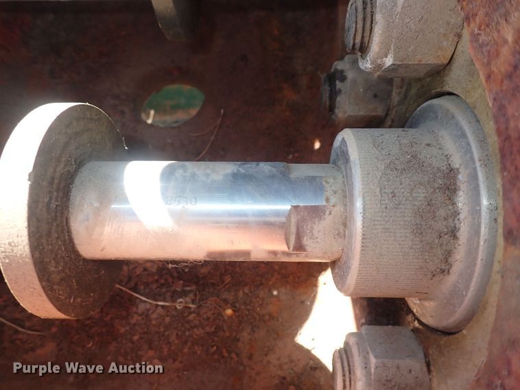 image for item DQ3061 Gaso  triplex pump