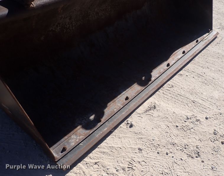 image for item DQ3070 Ford 555D  backhoe