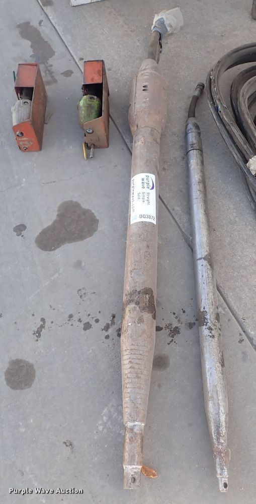 image for item DQ3072 Piercing tools