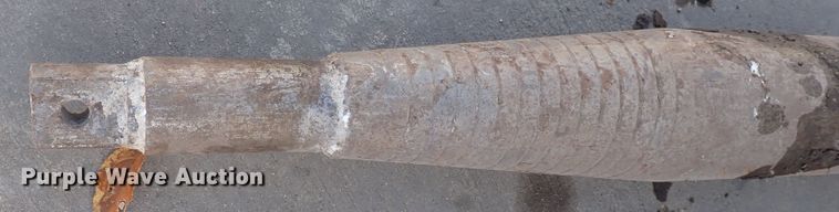 image for item DQ3072 Piercing tools