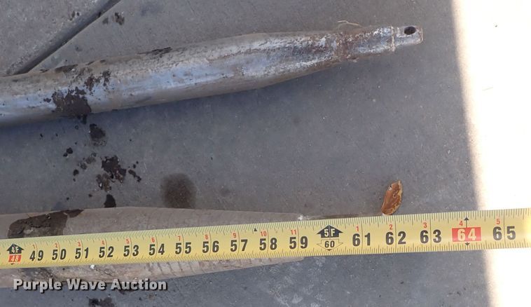 image for item DQ3072 Piercing tools