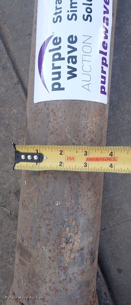 image for item DQ3072 Piercing tools