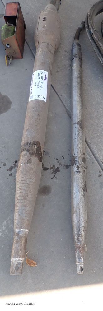 image for item DQ3072 Piercing tools