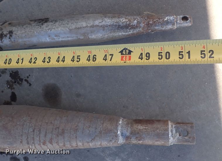 image for item DQ3072 Piercing tools