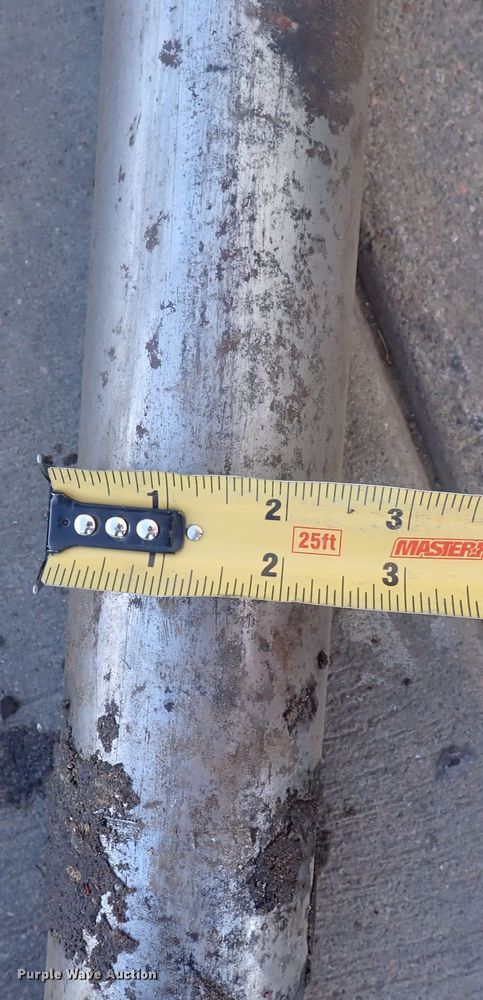 image for item DQ3072 Piercing tools