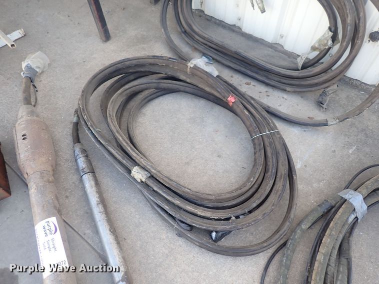 image for item DQ3072 Piercing tools