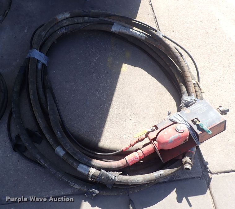 image for item DQ3072 Piercing tools