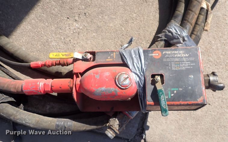 image for item DQ3072 Piercing tools