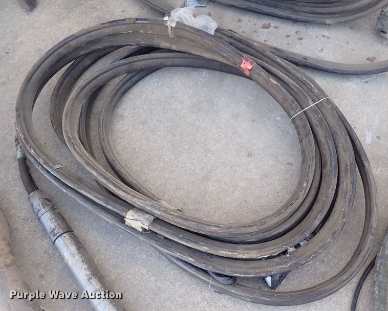 image for item DQ3072 Piercing tools