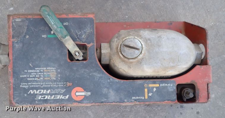 image for item DQ3072 Piercing tools