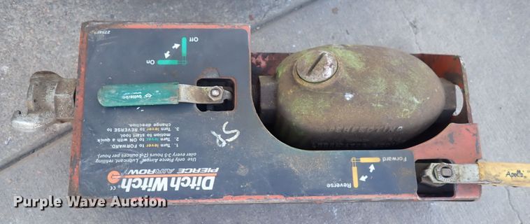 image for item DQ3072 Piercing tools