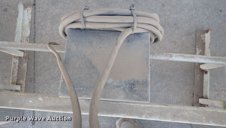 image for item DQ3073 Arrow board