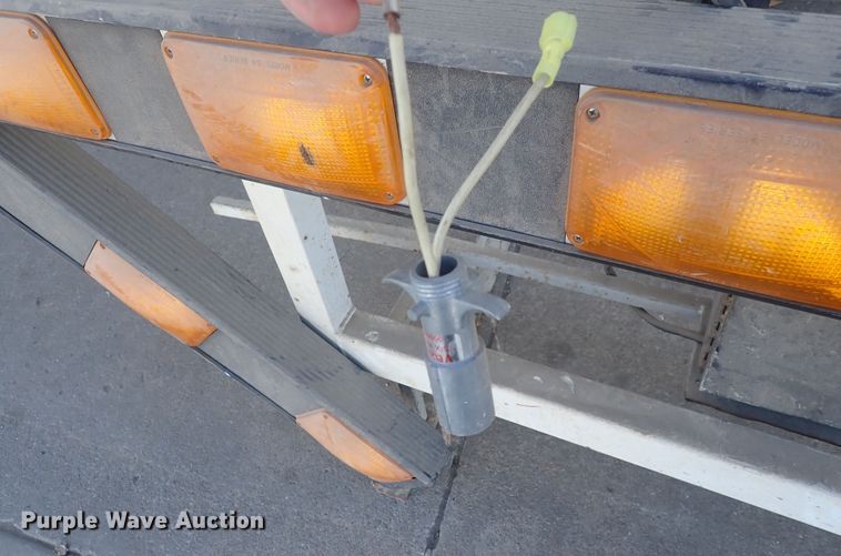 image for item DQ3073 Arrow board