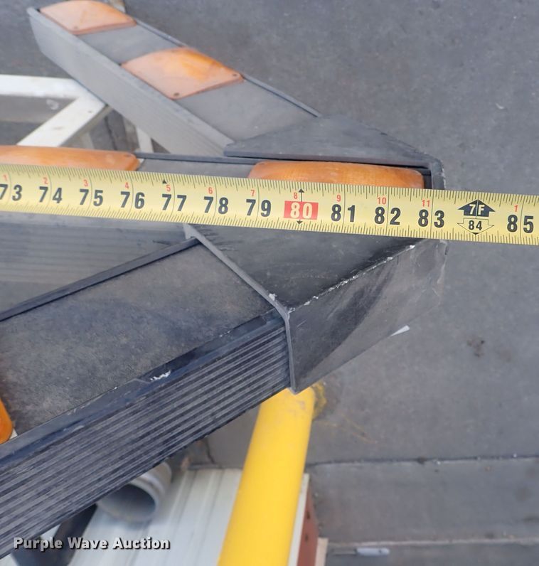 image for item DQ3073 Arrow board