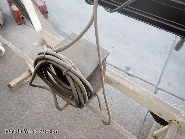 image for item DQ3073 Arrow board