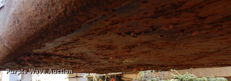 image for item DQ7262 St Croix  boat