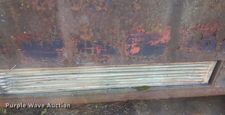 image for item DQ7262 St Croix  boat