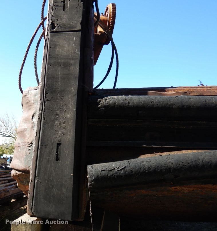 image for item DQ7262 St Croix  boat