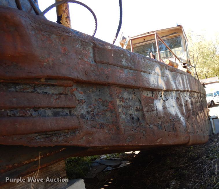 image for item DQ7262 St Croix  boat