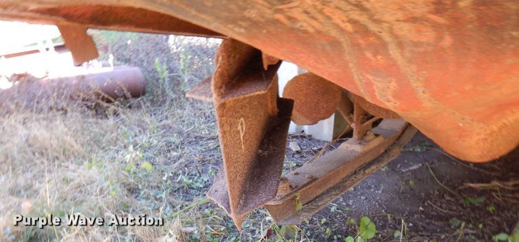 image for item DQ7262 St Croix  boat