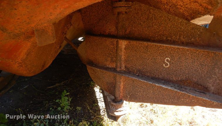 image for item DQ7262 St Croix  boat