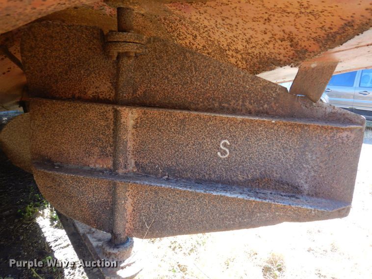 image for item DQ7262 St Croix  boat