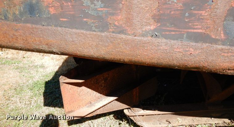 image for item DQ7262 St Croix  boat