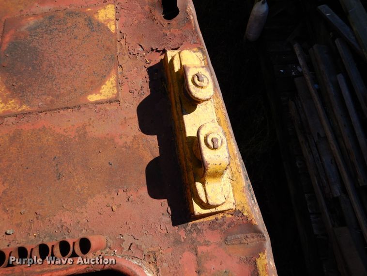 image for item DQ7262 St Croix  boat