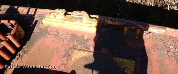 image for item DQ7262 St Croix  boat