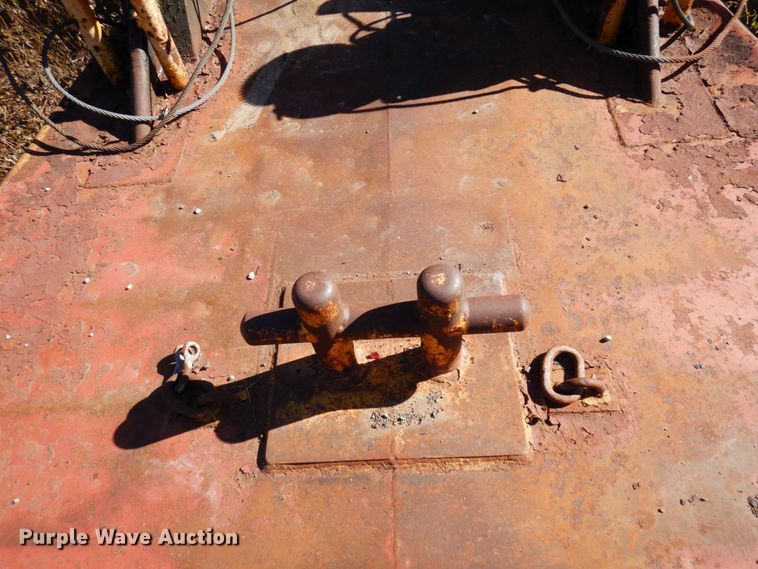 image for item DQ7262 St Croix  boat