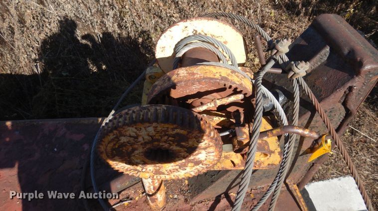 image for item DQ7262 St Croix  boat