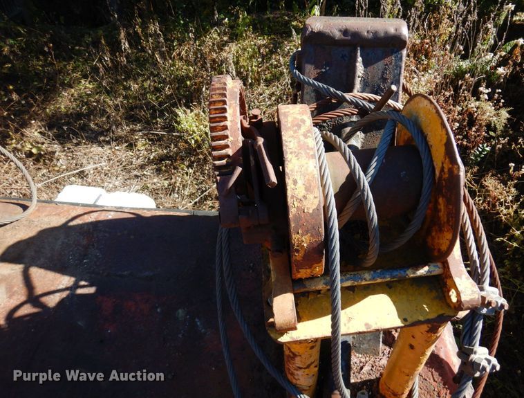 image for item DQ7262 St Croix  boat