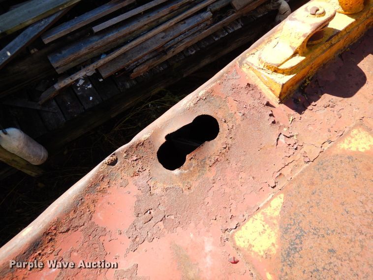 image for item DQ7262 St Croix  boat