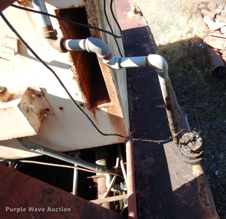 image for item DQ7262 St Croix  boat