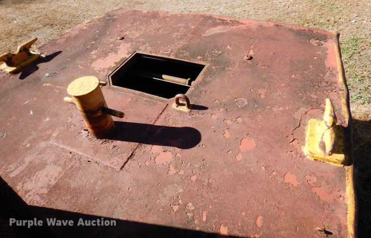 image for item DQ7262 St Croix  boat