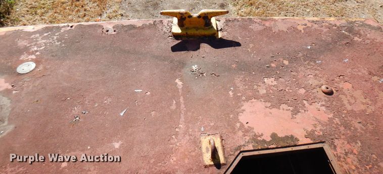 image for item DQ7262 St Croix  boat